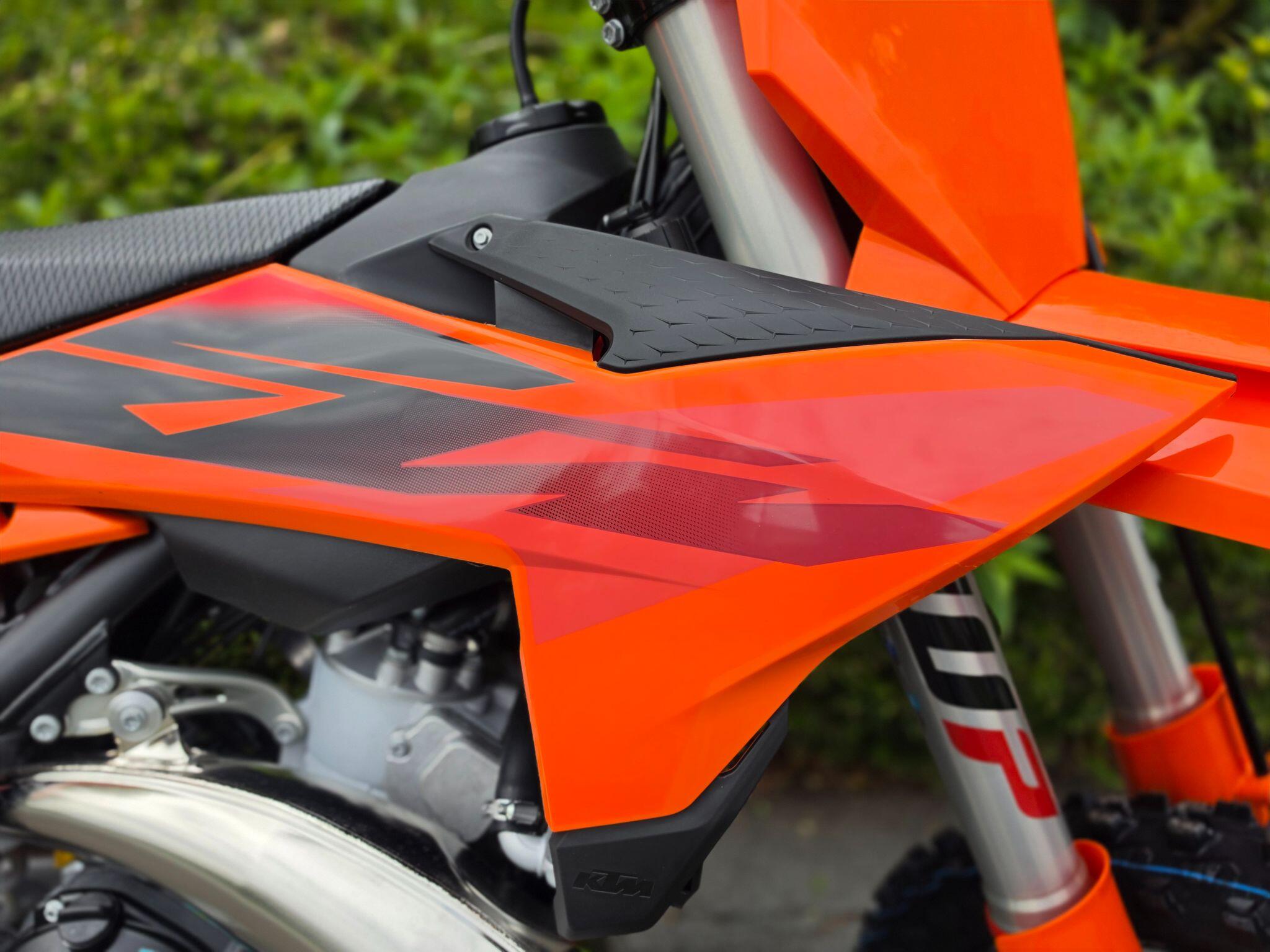 KTM 